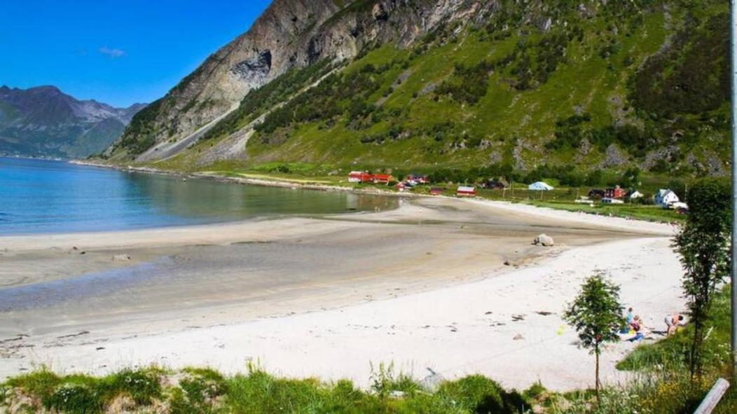 In Fantastic Nature Апартаменты